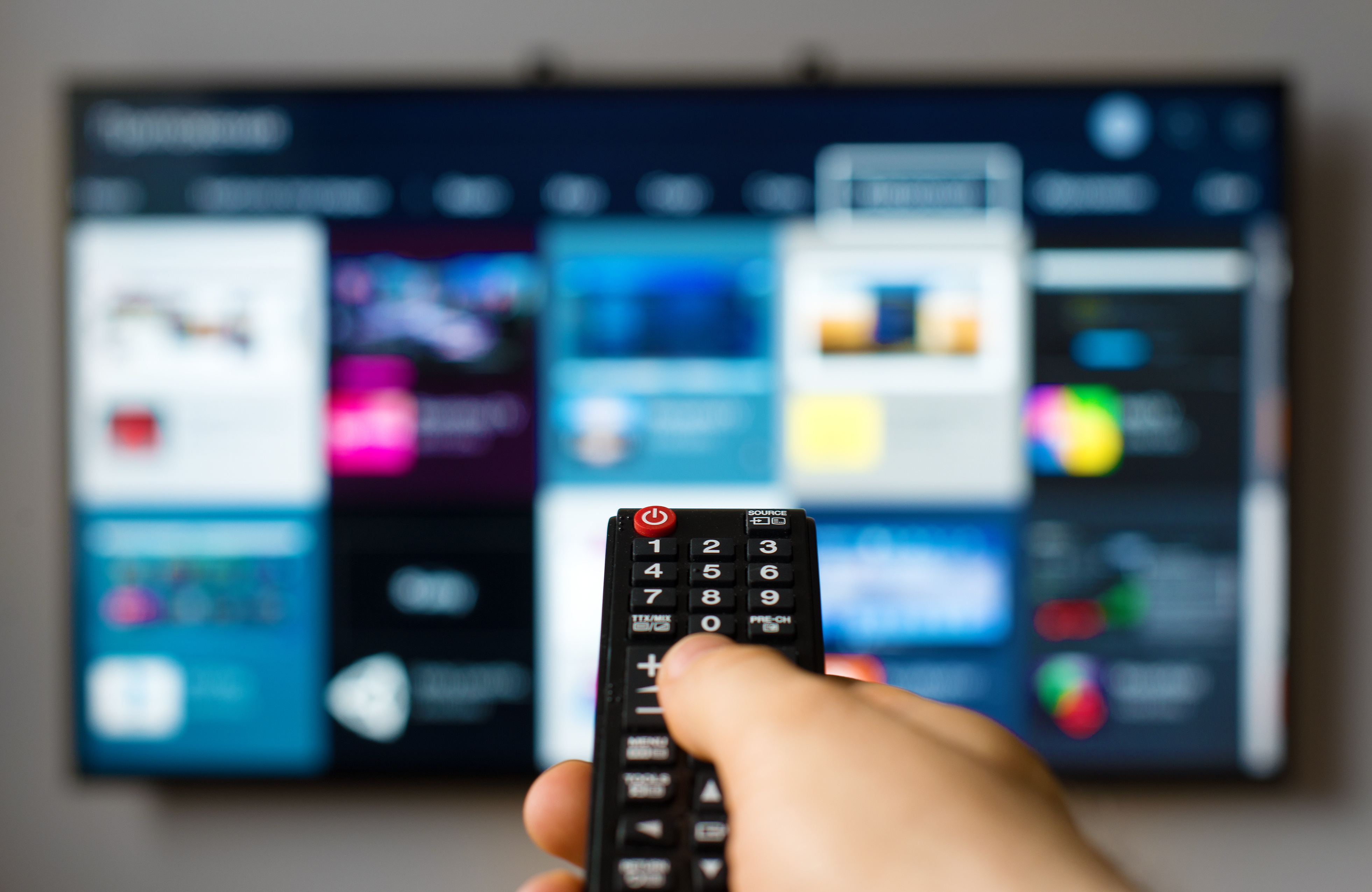 What is Addressable TV & How to Buy it?