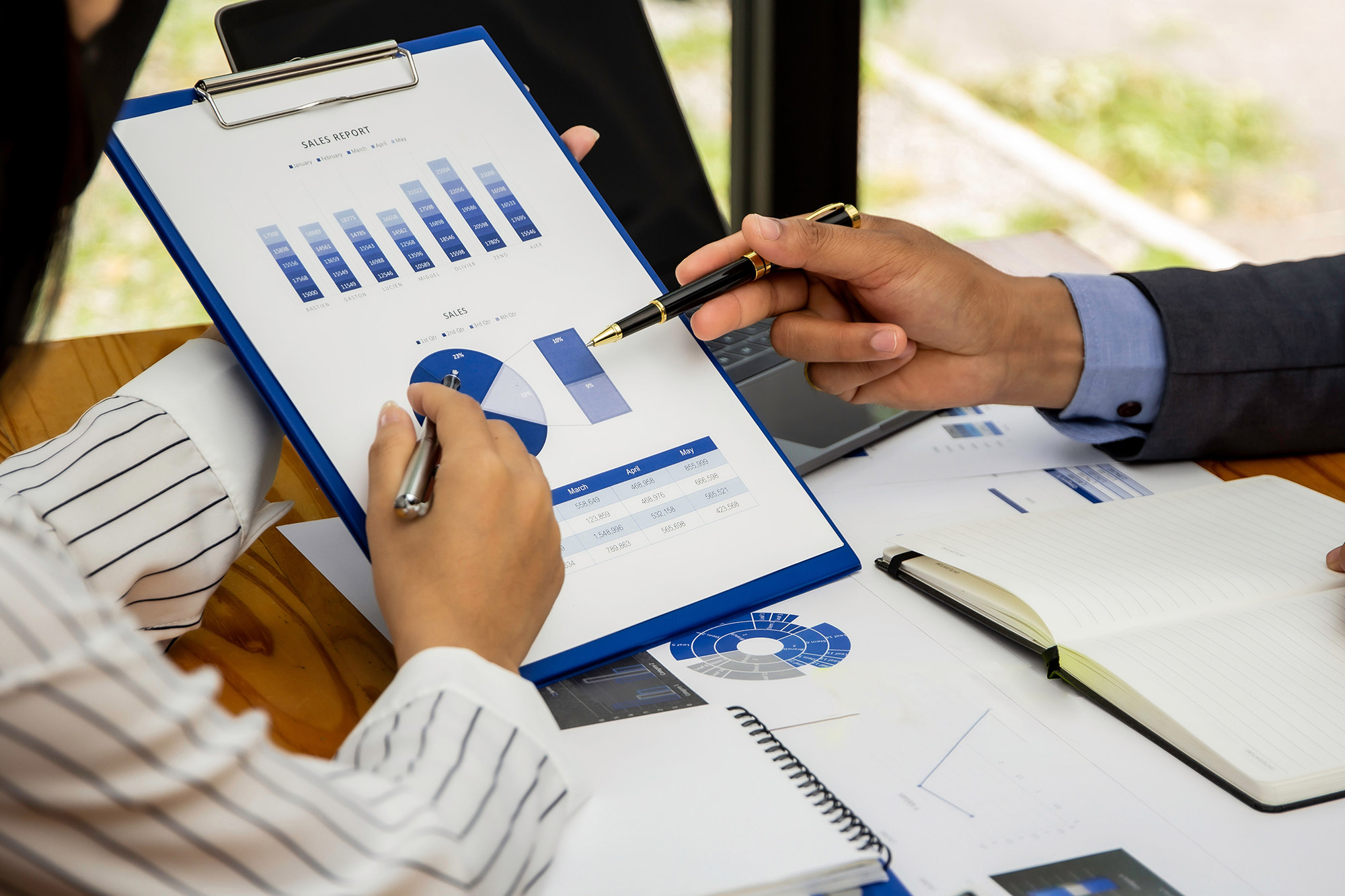 Performance Marketing: Data-Driven Strategies for 2024