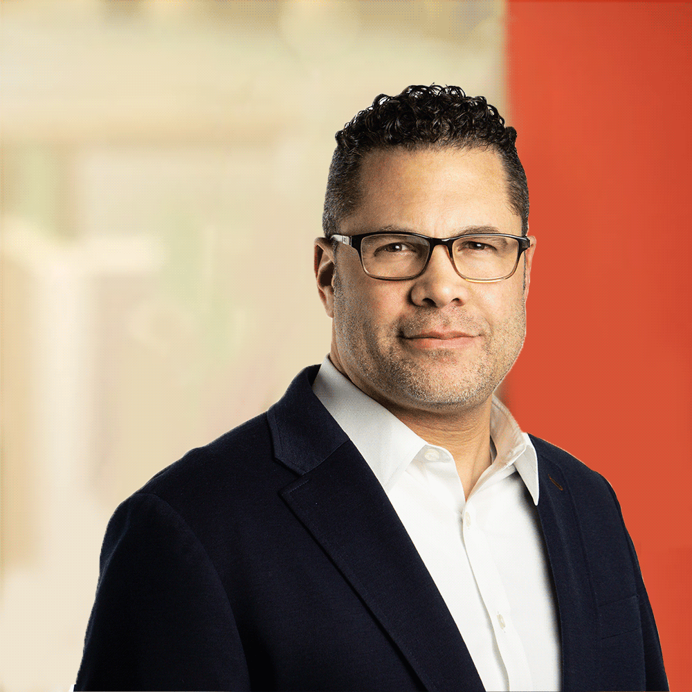 USIM Appoints Chad Urice as New Executive Vice President, Chief Strategy Officer