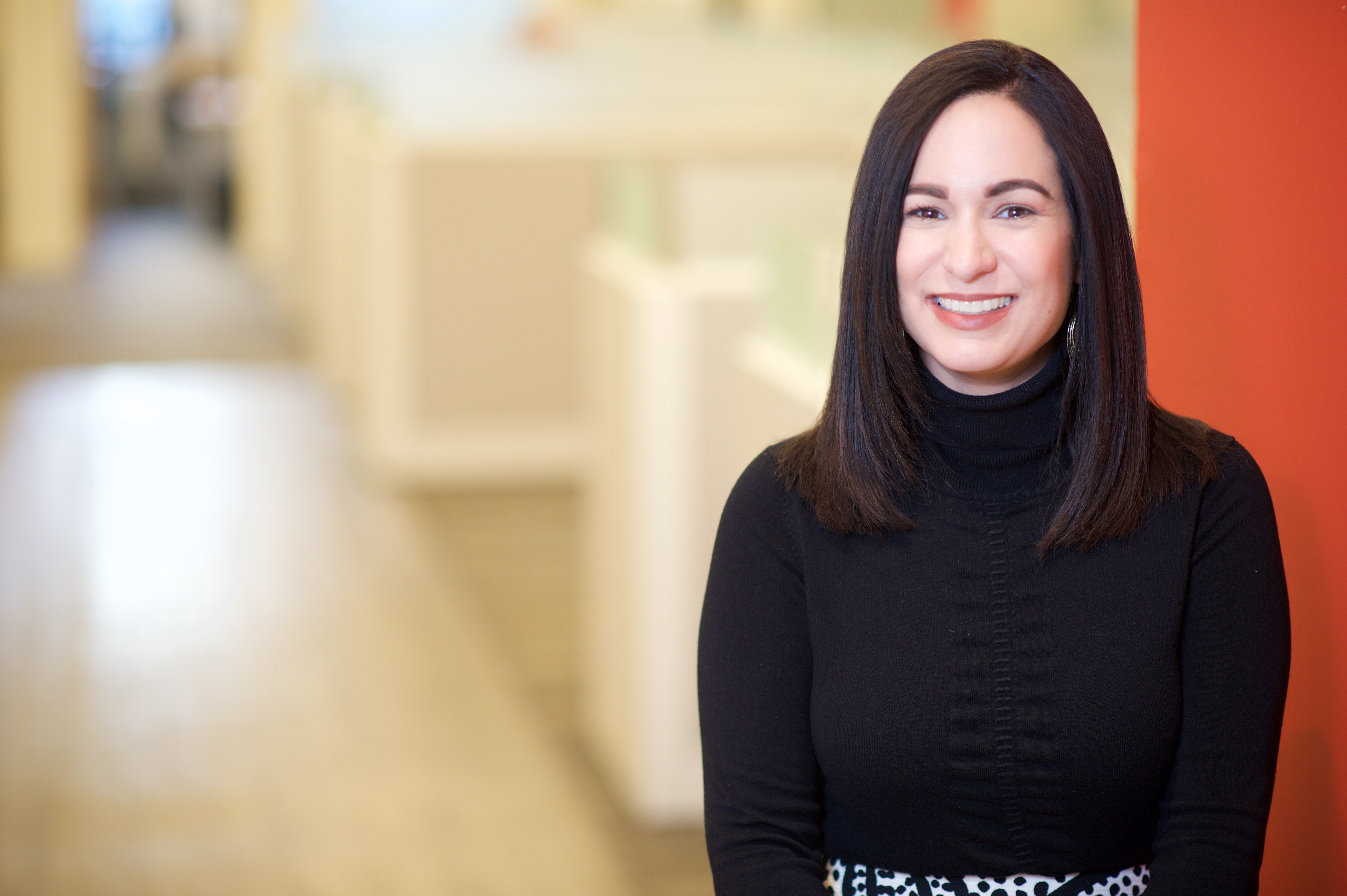 USIM Welcomes Back Melissa Sierra as the Executive Vice President, Group Strategy Director