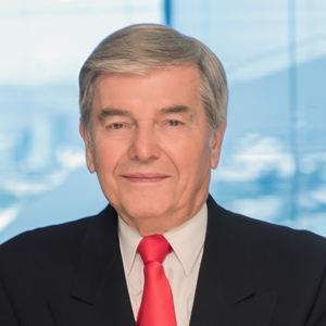 USIM’s Dennis Holt to Receive State of South Carolina’s Prestigious Awards