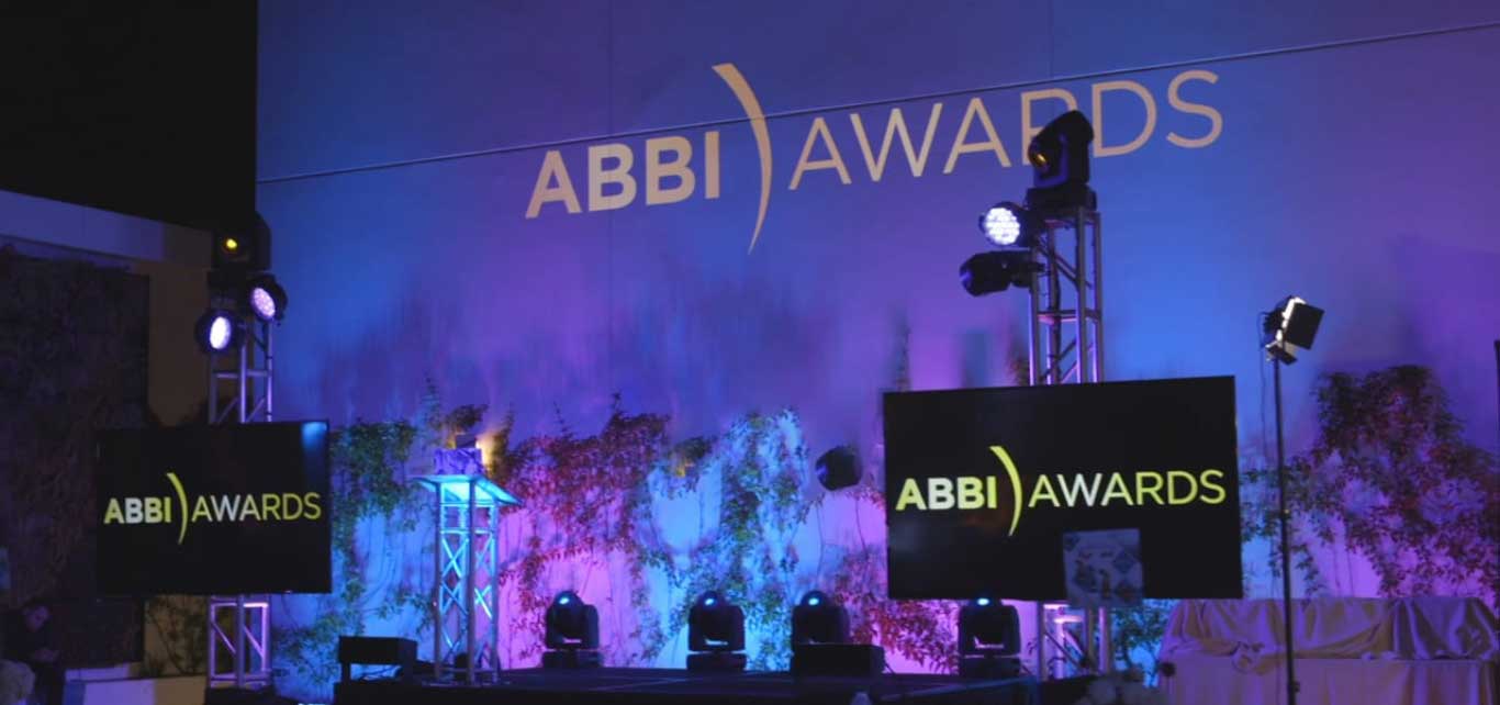 USIM Honored at the 2019 ABBI Awards