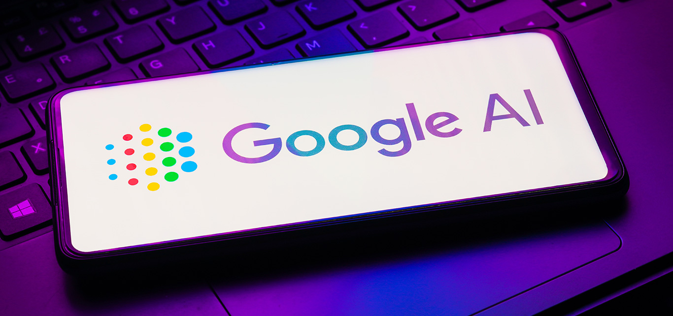 Google’s New Generative AI Search Results