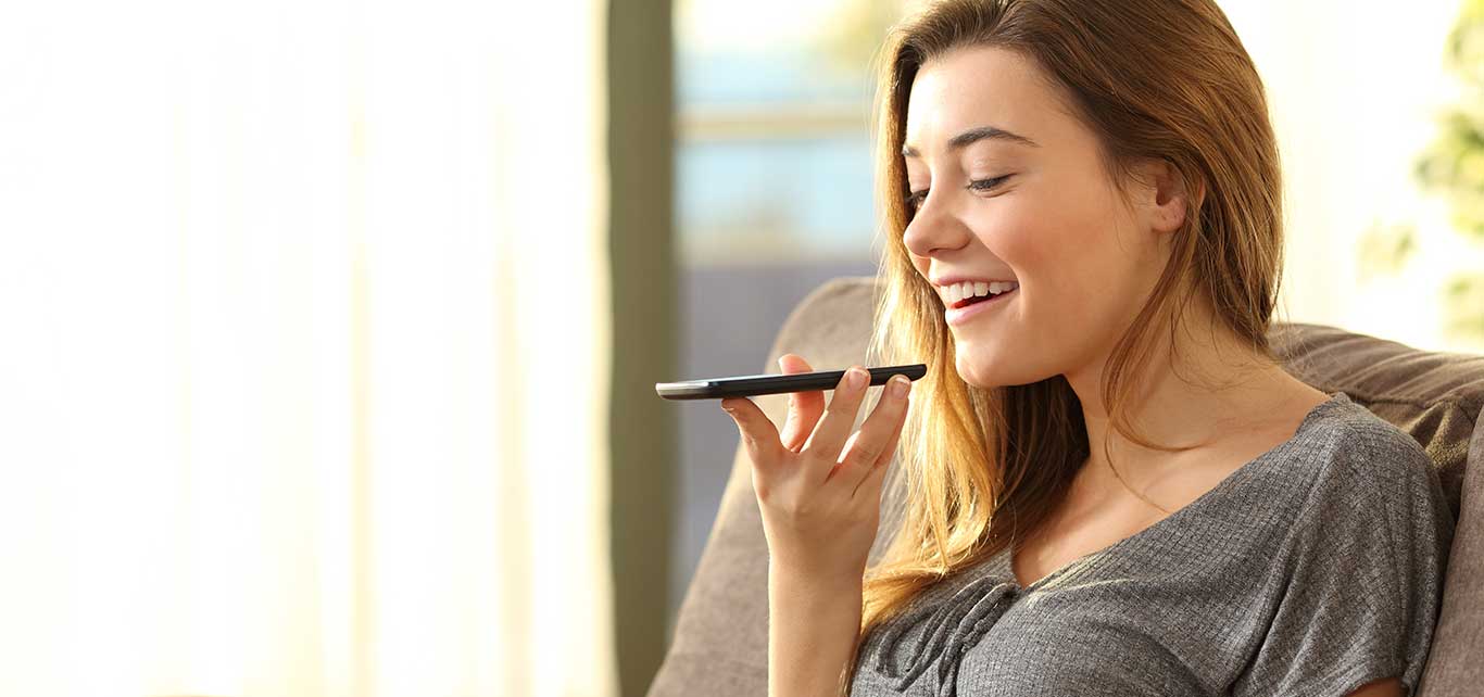 The Future of Voice Search