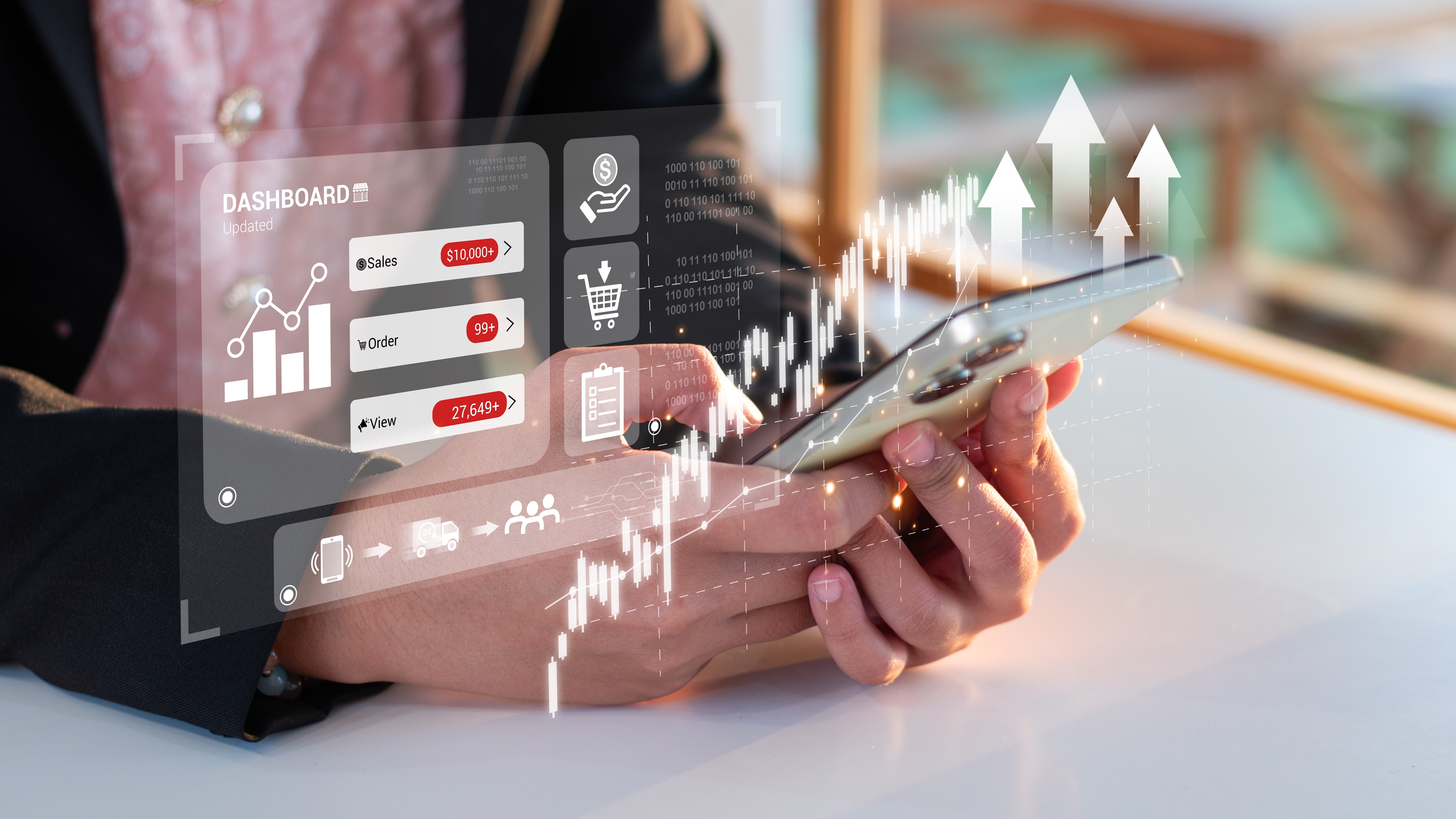 How Economic Conditions and Consumer Confidence Impact Advertising Effectiveness