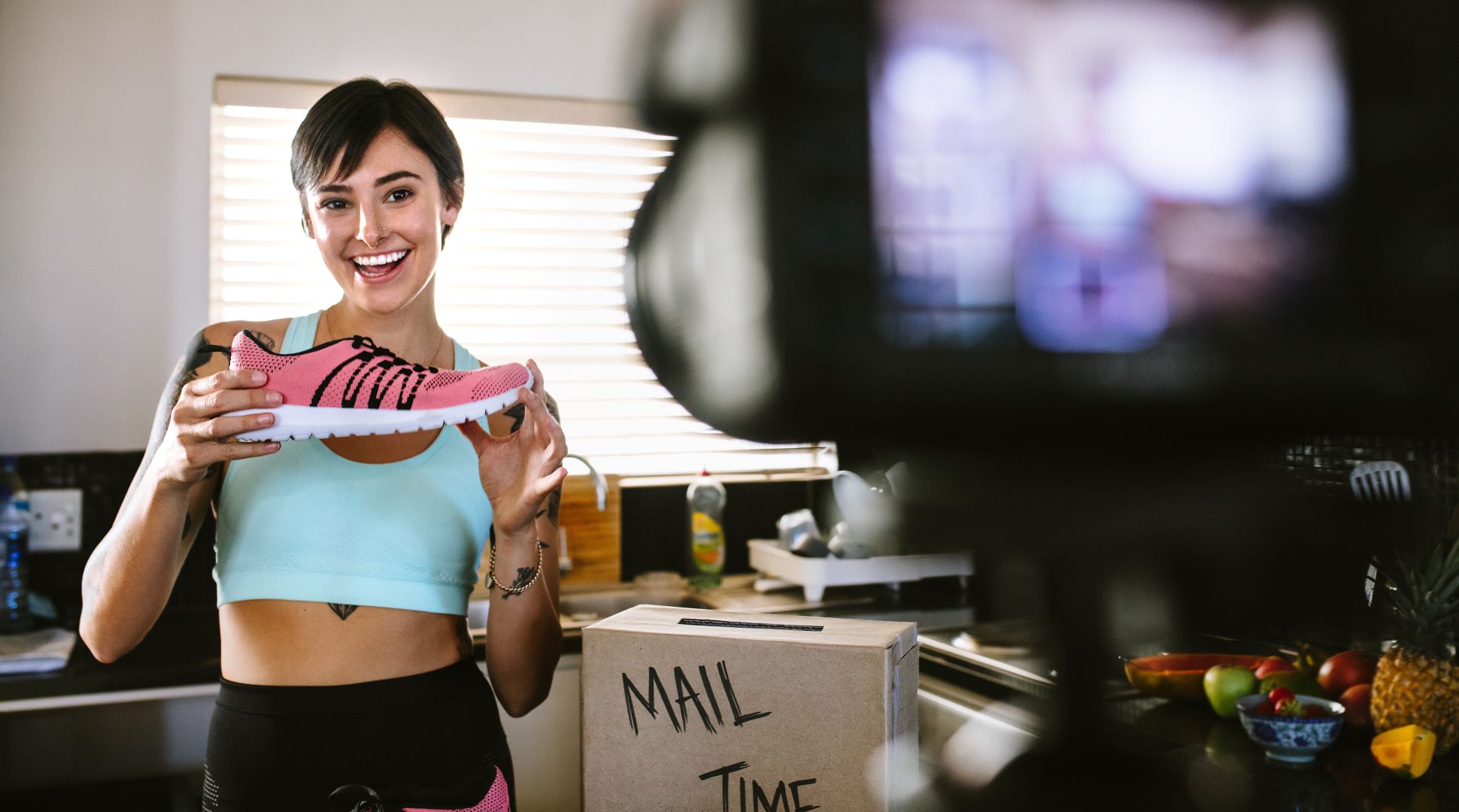 Influencer Marketing in an Increasingly Remote World